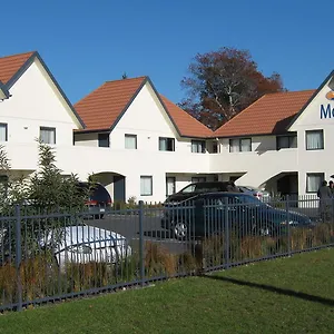 Motel Bella Vista, Distretto di Rotorua