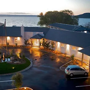 Resort Wai Ora Lakeside, Distretto di Rotorua