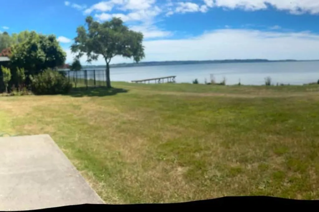 Blue Cottage, On The Lake Rotorua